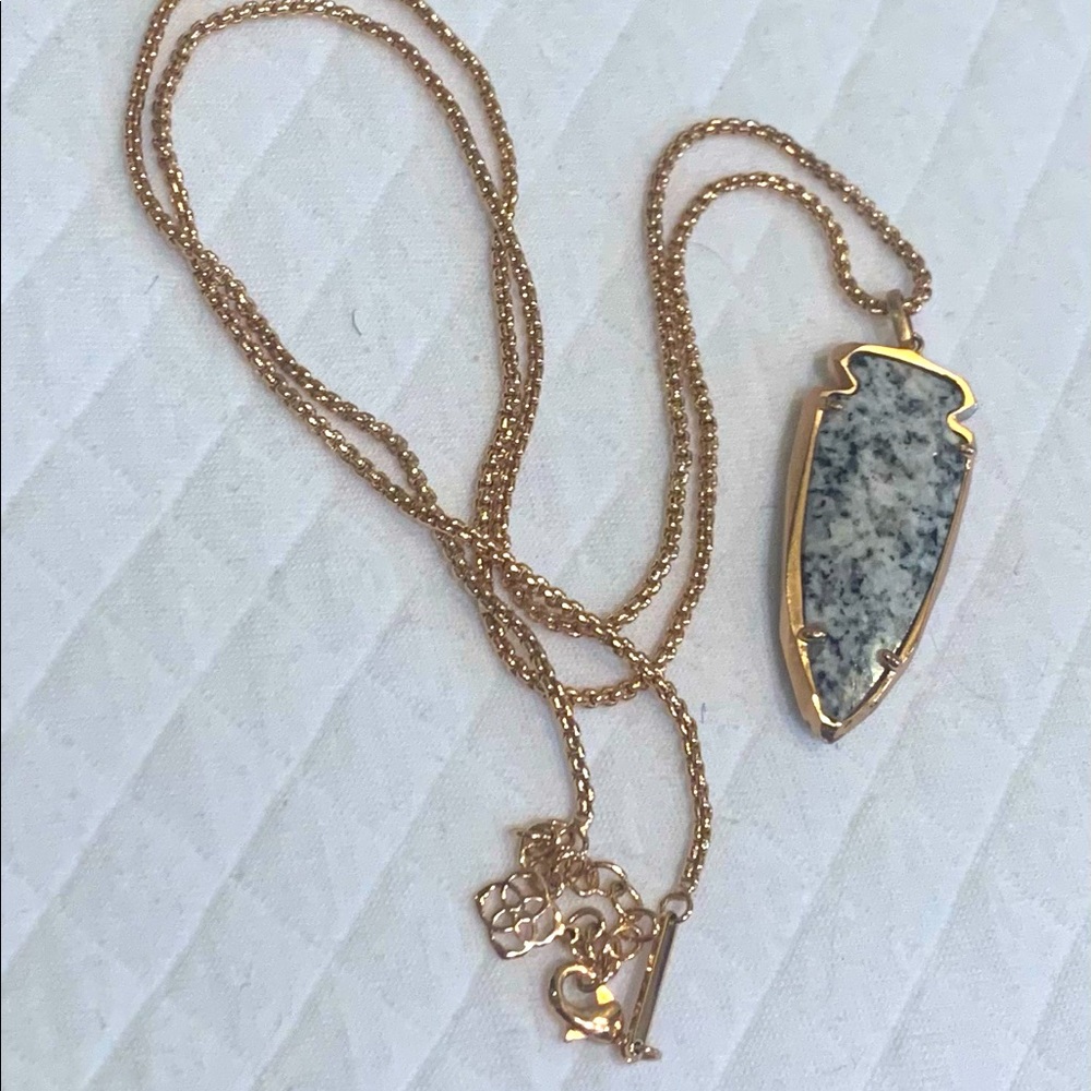 Kendra Scott Kimmy Necklace